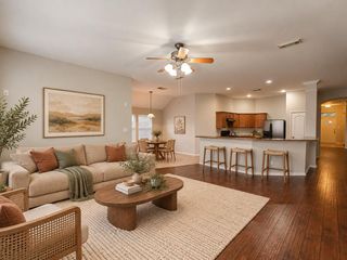 7211 Agave Drive, Katy, TX 77494