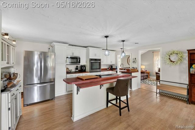 8081 S Jennings Road, Swartz Creek, MI 48473