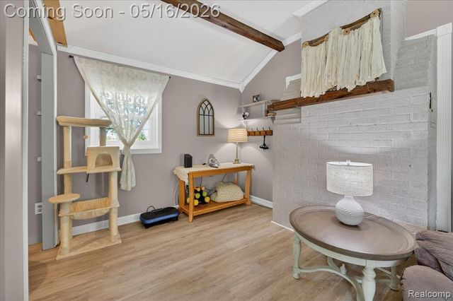 8081 S Jennings Road, Swartz Creek, MI 48473