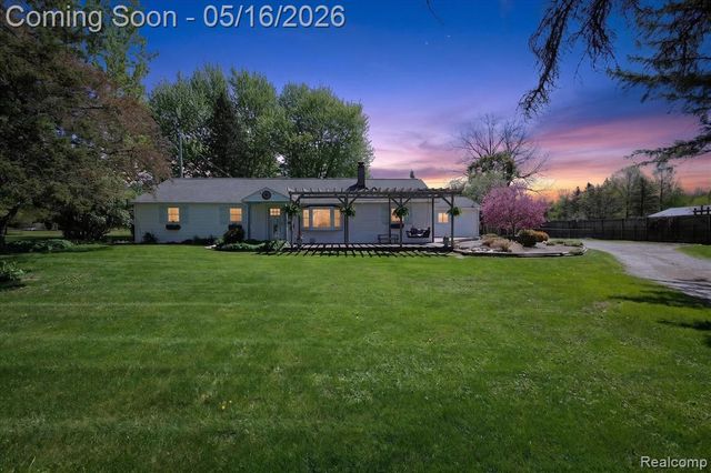 8081 S Jennings Road, Swartz Creek, MI 48473