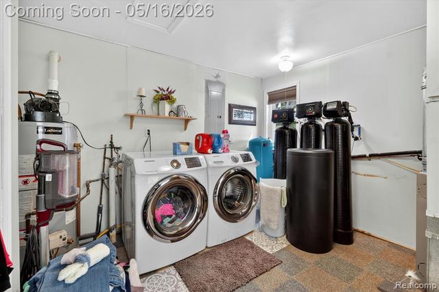 8081 S Jennings Road, Swartz Creek, MI 48473