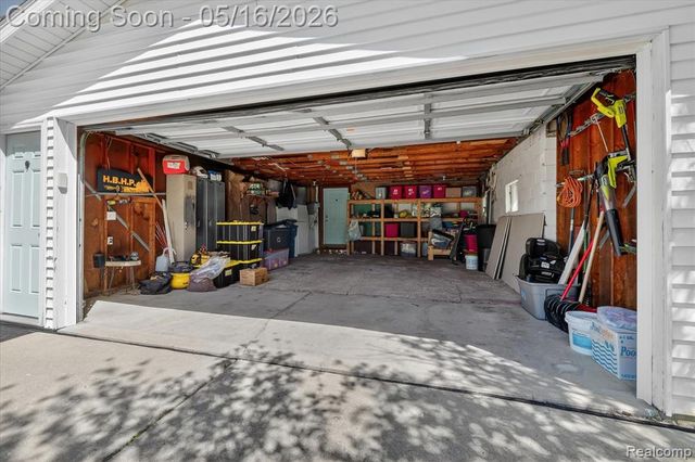 8081 S Jennings Road, Swartz Creek, MI 48473