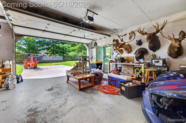 8081 S Jennings Road, Swartz Creek, MI 48473