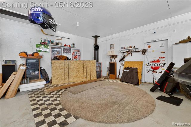 8081 S Jennings Road, Swartz Creek, MI 48473