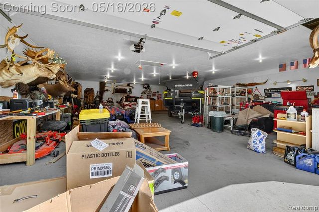 8081 S Jennings Road, Swartz Creek, MI 48473