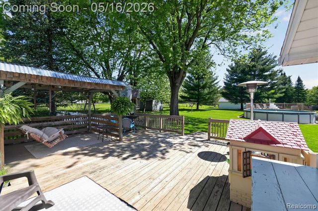 8081 S Jennings Road, Swartz Creek, MI 48473