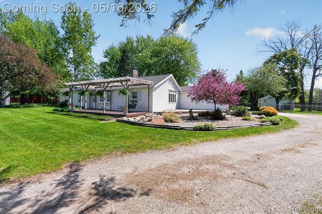 8081 S Jennings Road, Swartz Creek, MI 48473