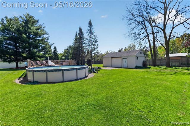 8081 S Jennings Road, Swartz Creek, MI 48473