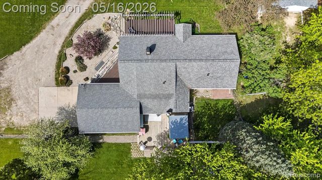 8081 S Jennings Road, Swartz Creek, MI 48473