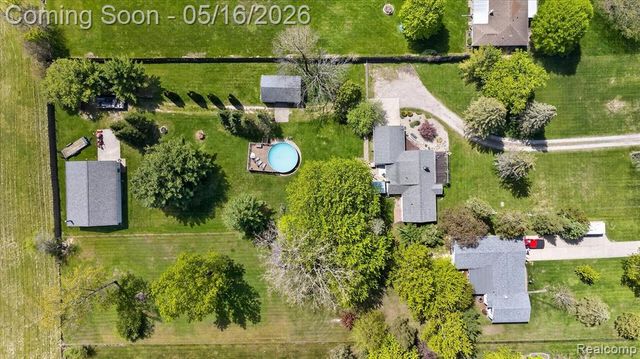 8081 S Jennings Road, Swartz Creek, MI 48473