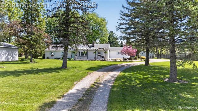 8081 S Jennings Road, Swartz Creek, MI 48473