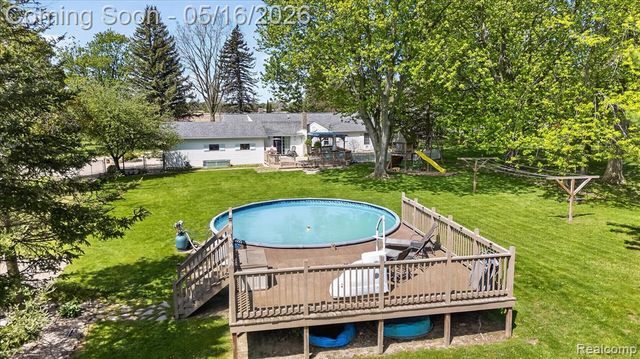 8081 S Jennings Road, Swartz Creek, MI 48473