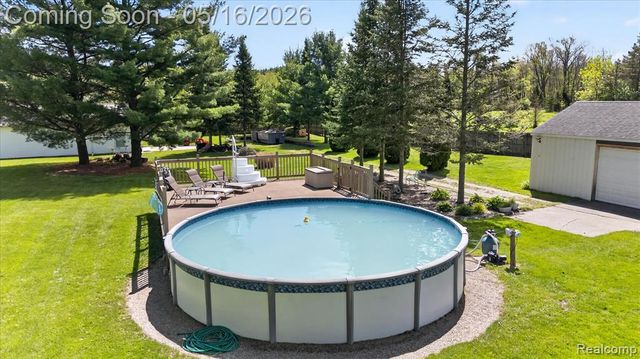 8081 S Jennings Road, Swartz Creek, MI 48473