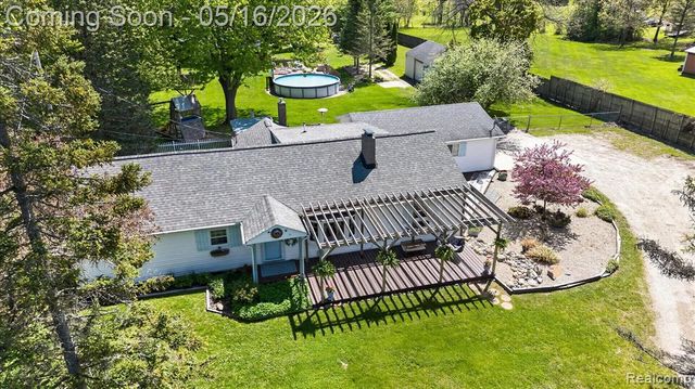 8081 S Jennings Road, Swartz Creek, MI 48473