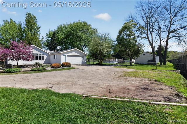 8081 S Jennings Road, Swartz Creek, MI 48473