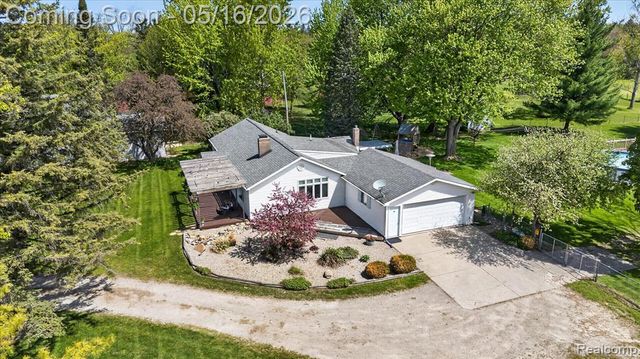 8081 S Jennings Road, Swartz Creek, MI 48473