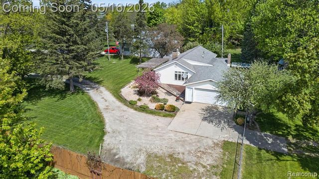8081 S Jennings Road, Swartz Creek, MI 48473
