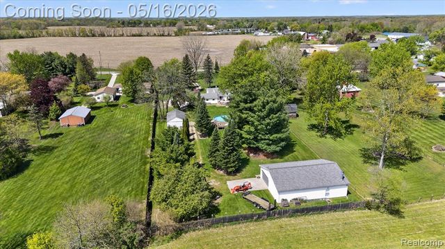 8081 S Jennings Road, Swartz Creek, MI 48473