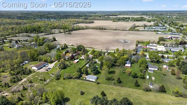 8081 S Jennings Road, Swartz Creek, MI 48473