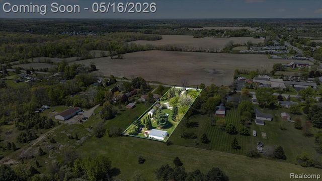 8081 S Jennings Road, Swartz Creek, MI 48473