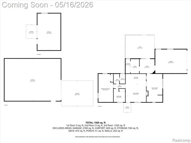 8081 S Jennings Road, Swartz Creek, MI 48473