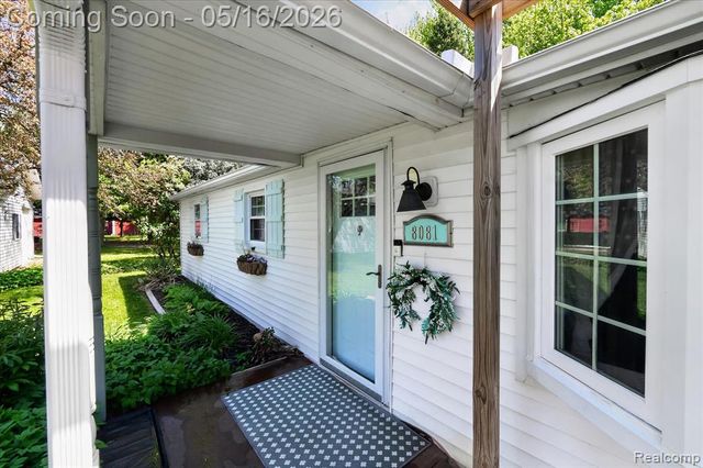 8081 S Jennings Road, Swartz Creek, MI 48473
