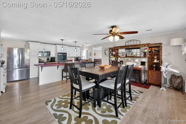 8081 S Jennings Road, Swartz Creek, MI 48473