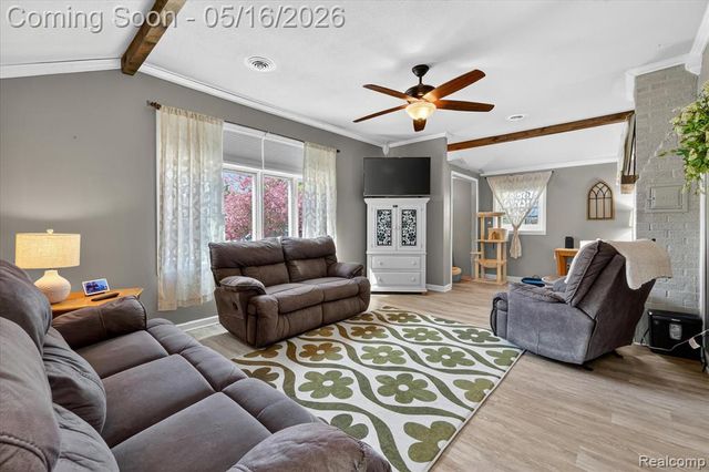 8081 S Jennings Road, Swartz Creek, MI 48473