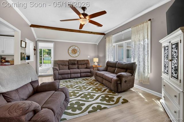 8081 S Jennings Road, Swartz Creek, MI 48473