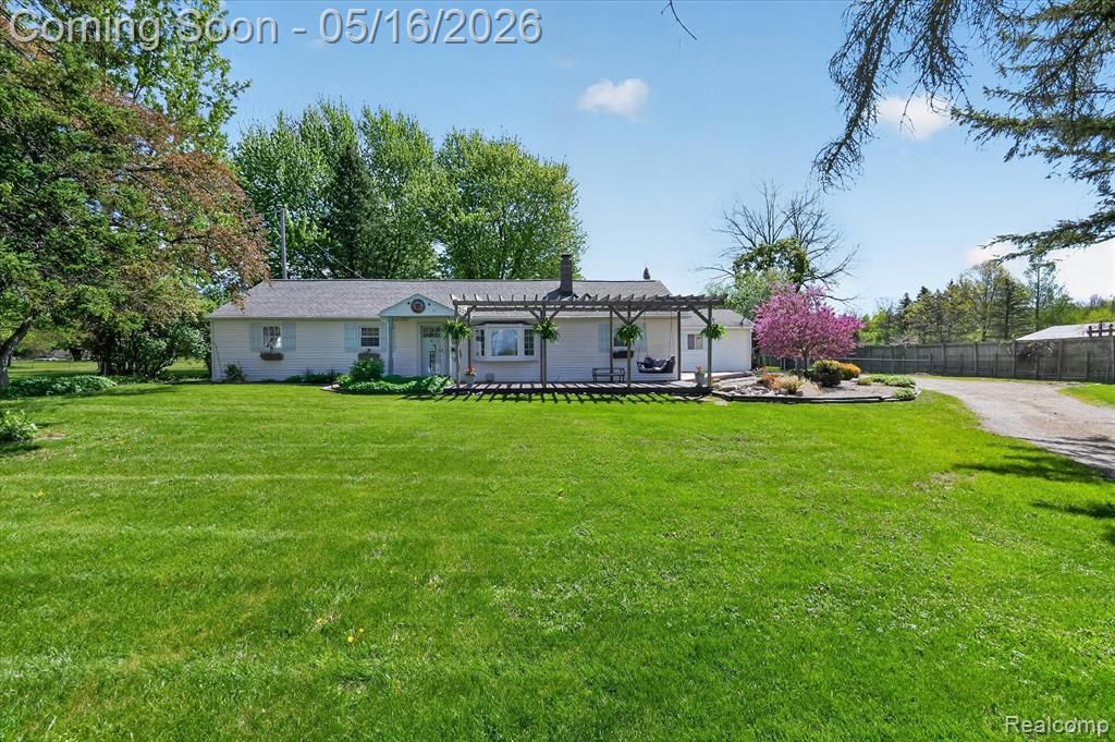 8081 S Jennings Road, Swartz Creek, MI 48473