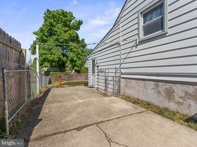 312 UNION AVE, Bellmawr, NJ 08031