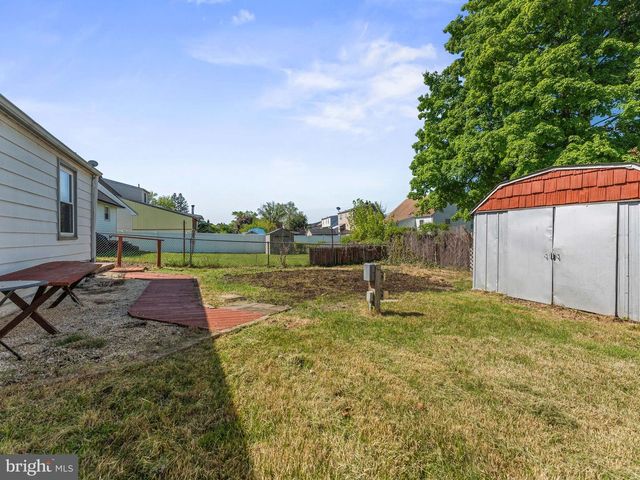 312 UNION AVE, Bellmawr, NJ 08031