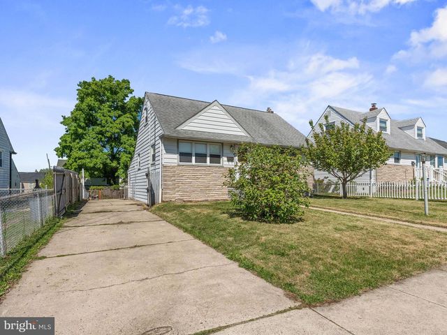 312 UNION AVE, Bellmawr, NJ 08031