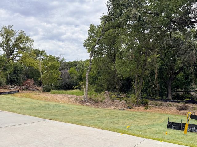 Lot 11 TBD Sunset Boulevard, Lakeside, TX 76108