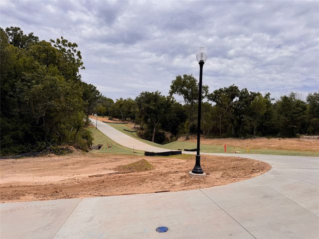 Lot 11 TBD Sunset Boulevard, Lakeside, TX 76108