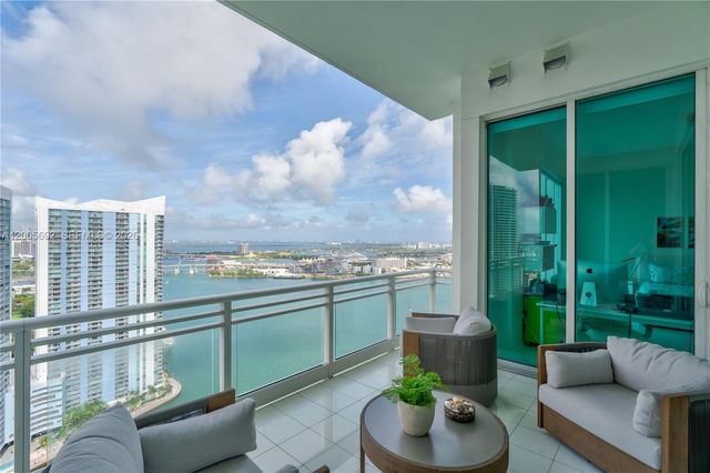 900 Brickell Key Blvd 3002, Miami, FL 33131