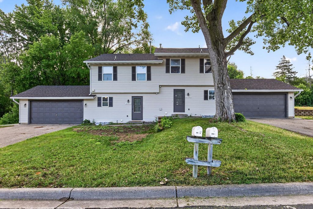 12951 Girard Avenue S 1, Burnsville, MN 55337