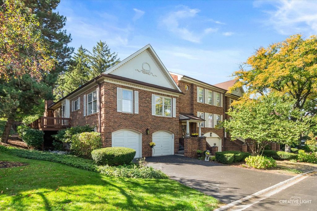 843 Seminary Circle, Glen Ellyn, IL 60137 — exterior