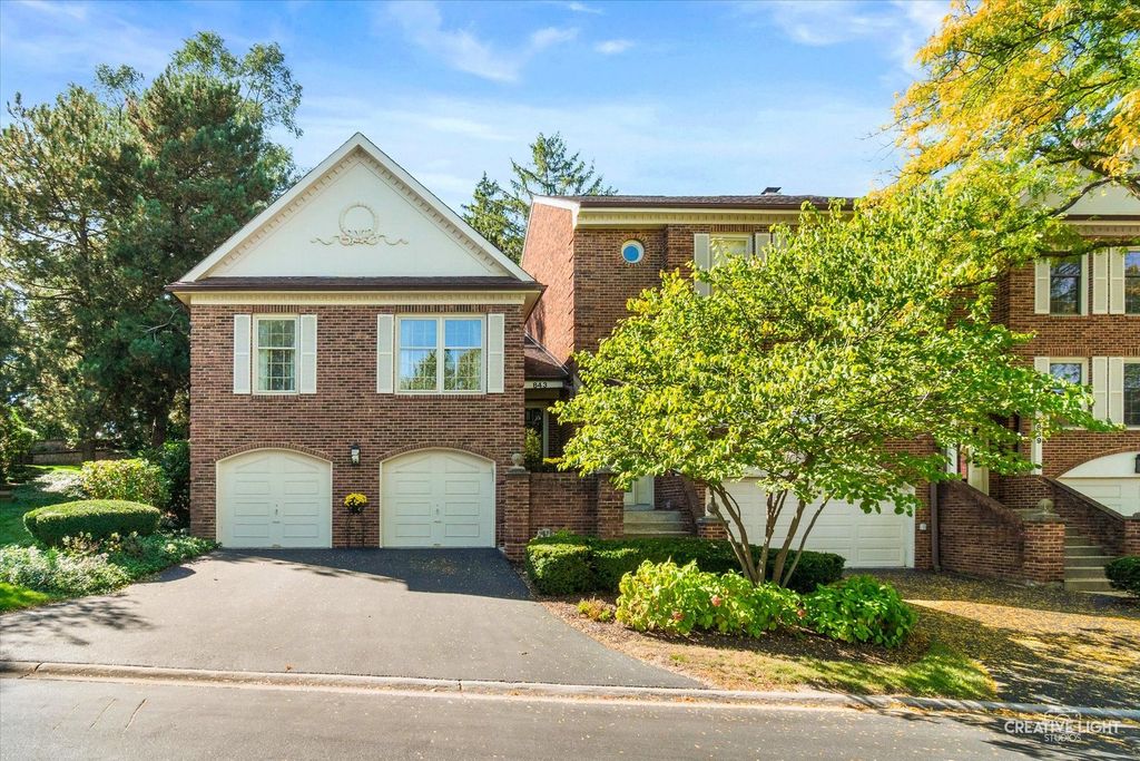 843 Seminary Circle, Glen Ellyn, IL 60137 — photo 2