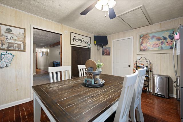 325 Beechfork Road, Clay City, KY 40312