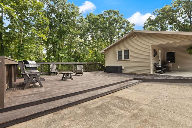 325 Beechfork Road, Clay City, KY 40312