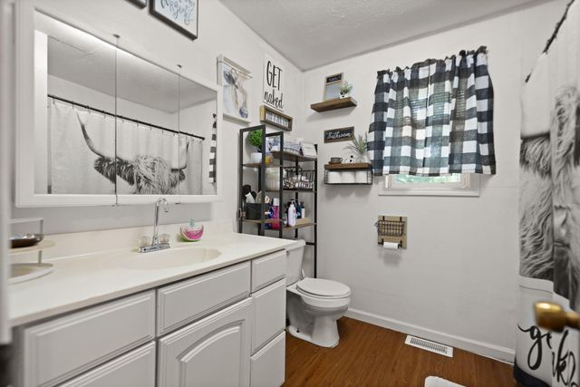 325 Beechfork Road, Clay City, KY 40312