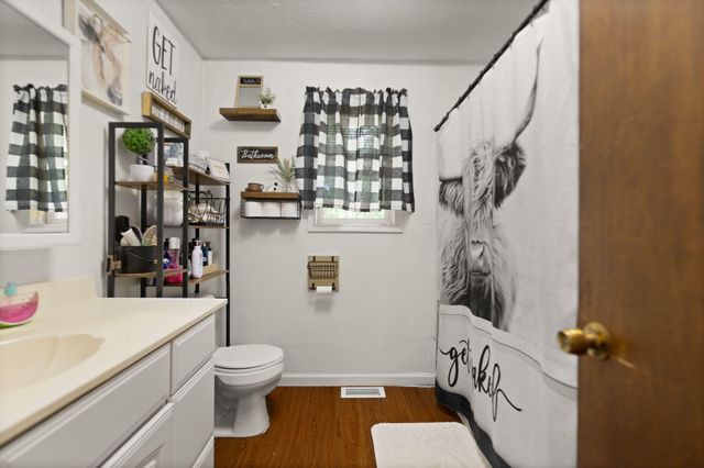 325 Beechfork Road, Clay City, KY 40312