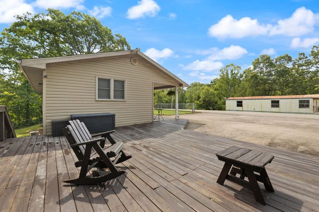 325 Beechfork Road, Clay City, KY 40312