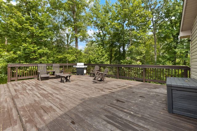 325 Beechfork Road, Clay City, KY 40312