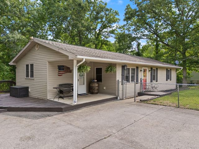 325 Beechfork Road, Clay City, KY 40312