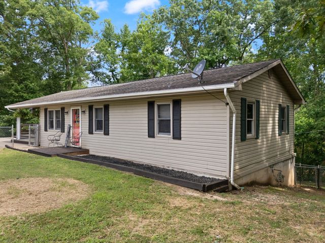 325 Beechfork Road, Clay City, KY 40312