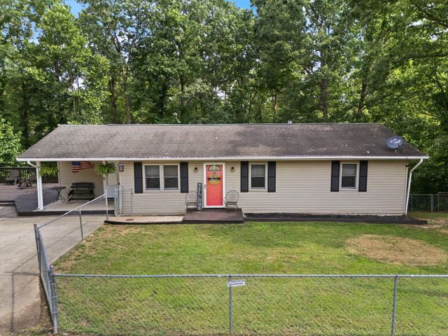 325 Beechfork Road, Clay City, KY 40312