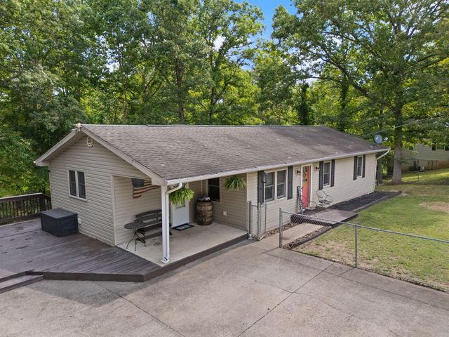 325 Beechfork Road, Clay City, KY 40312