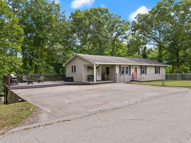 325 Beechfork Road, Clay City, KY 40312